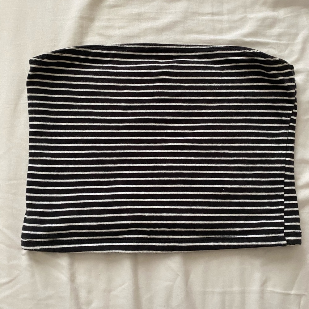 HOLLISTER TUBE TOP